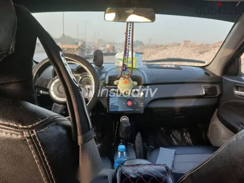 بروتون بيرسونا 2009 فضي مستعملة للبيع - 6