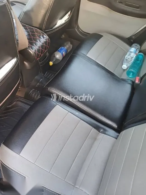 بروتون بيرسونا 2009 فضي مستعملة للبيع - 7