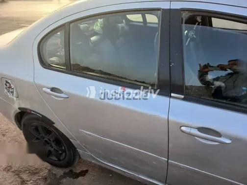 بروتون بيرسونا 2009 فضي مستعملة للبيع - 8