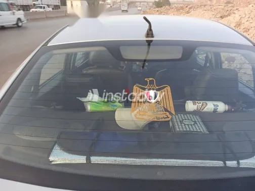 بروتون بيرسونا 2009 فضي مستعملة للبيع - 9