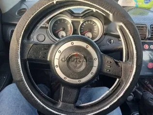 Proton Persona 2009 Silver Used for Sale