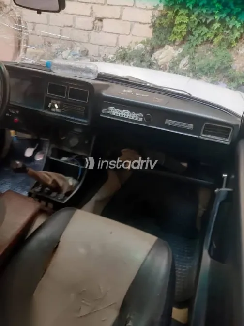 Lada 2107 2010 Beige Used for Sale - 4