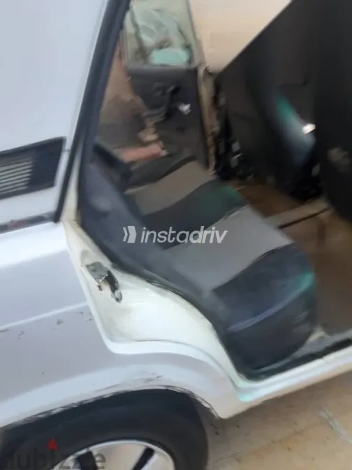 Lada 2107 2010 Beige Used for Sale - 7