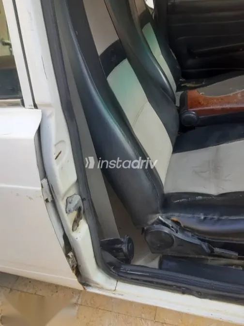 Lada 2107 2010 Beige Used for Sale - 9