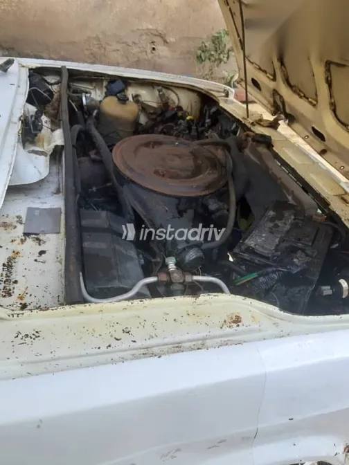 Lada 2107 2010 Beige Used for Sale - 10