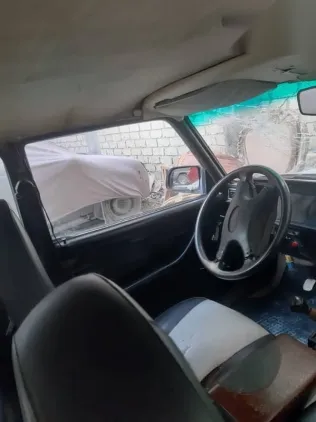 لادا 2107 2010 بيج مستعملة للبيع