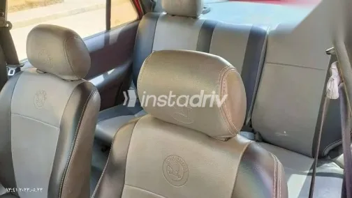 سكودا فيليشيا 1996 نبيتي مستعملة للبيع - 5