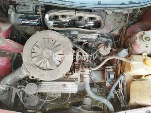 سكودا فيليشيا 1996 نبيتي مستعملة للبيع - 8