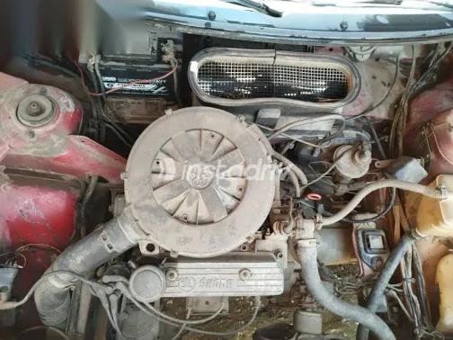 سكودا فيليشيا 1996 نبيتي مستعملة للبيع - 9