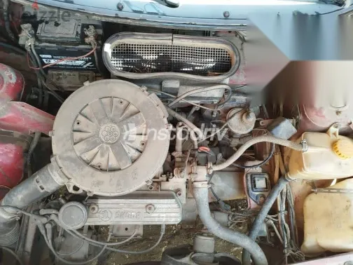 سكودا فيليشيا 1996 نبيتي مستعملة للبيع - 10