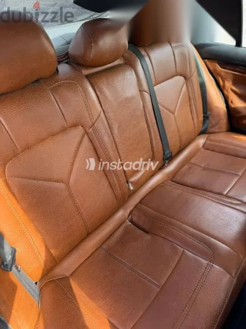 Peugeot 406 2004 Gray Used for Sale - 5