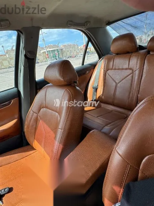 Peugeot 406 2004 Gray Used for Sale - 6