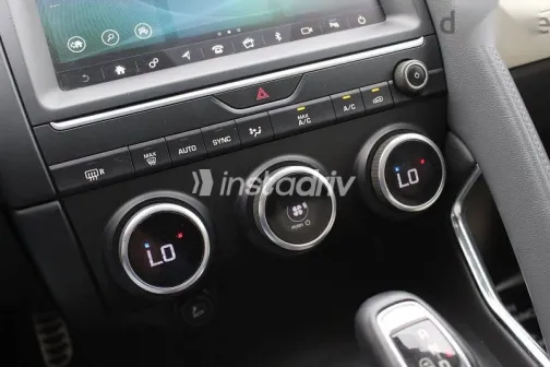 جاكوار E-pace 2019 رمادي مستعملة للبيع - 2