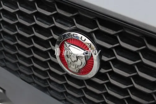 جاكوار E-pace 2019 رمادي مستعملة للبيع - 8