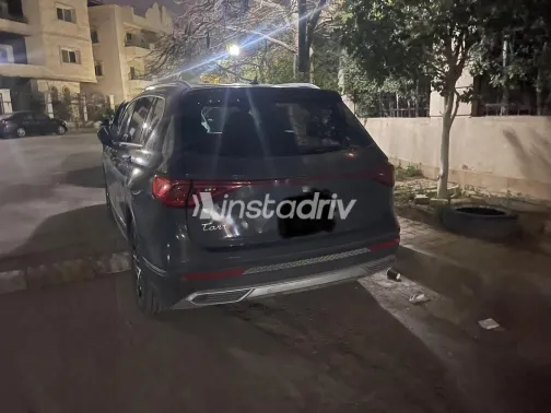 سيات تاراكو 2021 أبيض مستعملة للبيع - 3