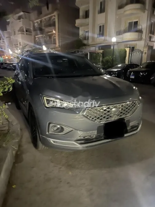 سيات تاراكو 2021 أبيض مستعملة للبيع - 5