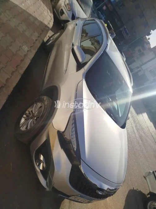 شيرى تيجو 7 2025 أبيض مستعملة للبيع - 4