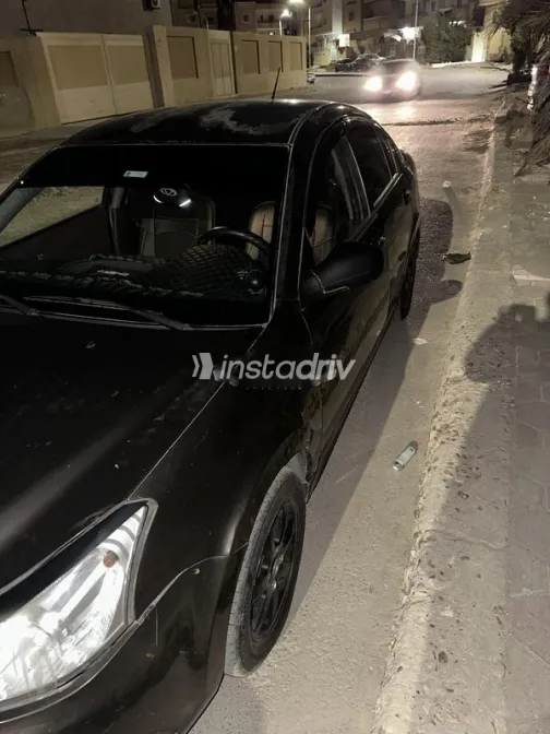 شيرى انفى 2018 بني مستعملة للبيع - 3