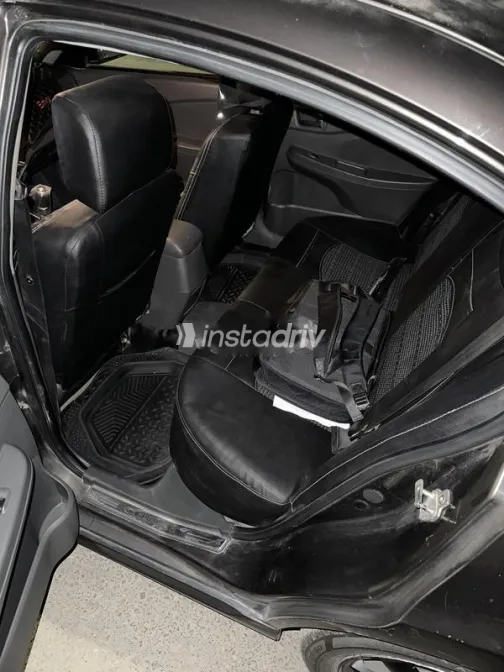 شيرى انفى 2018 بني مستعملة للبيع - 5