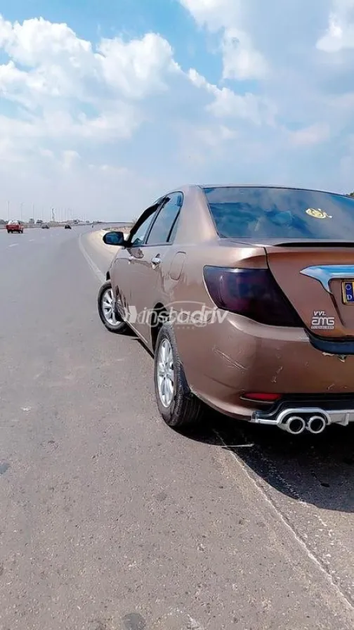 بى واى دى‬ F3 2018 موكا مستعملة للبيع - 5