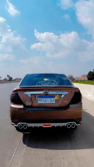 بى واى دى‬ F3 2018 موكا مستعملة للبيع