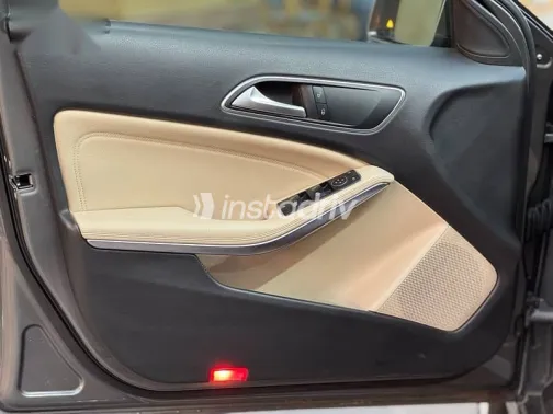 Mercedes GLA 2020 Gray Used for Sale - 7