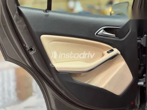 Mercedes GLA 2020 Gray Used for Sale - 8