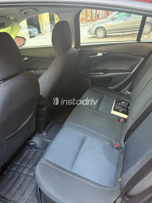 فيات تيبو 2020 أبيض مستعملة للبيع - 3