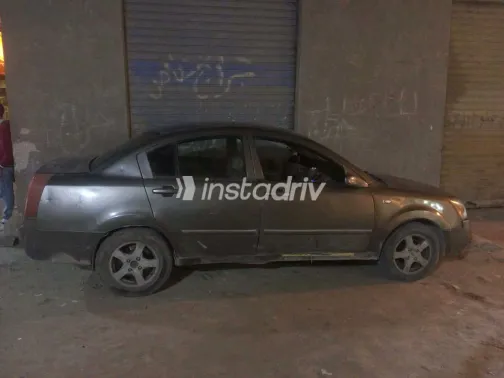 اسبيرانزا A516 2009 أبيض مستعملة للبيع - 1