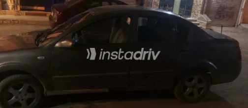 اسبيرانزا A516 2009 أبيض مستعملة للبيع - 4