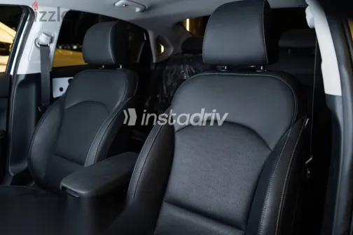 Kia K4 2023 White Used for Sale - 8