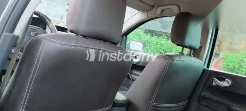 رينو ميجان 2005 رمادي مستعملة للبيع - 5