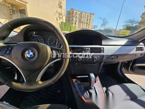 BMW 316 2008 Gray Used for Sale - 7