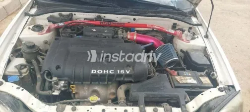 هيونداي فيرنا 2015 أبيض مستعملة للبيع - 1