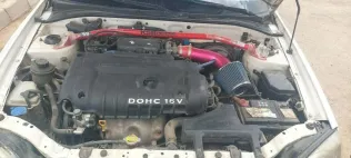 Hyundai Verna 2015 White Used for Sale