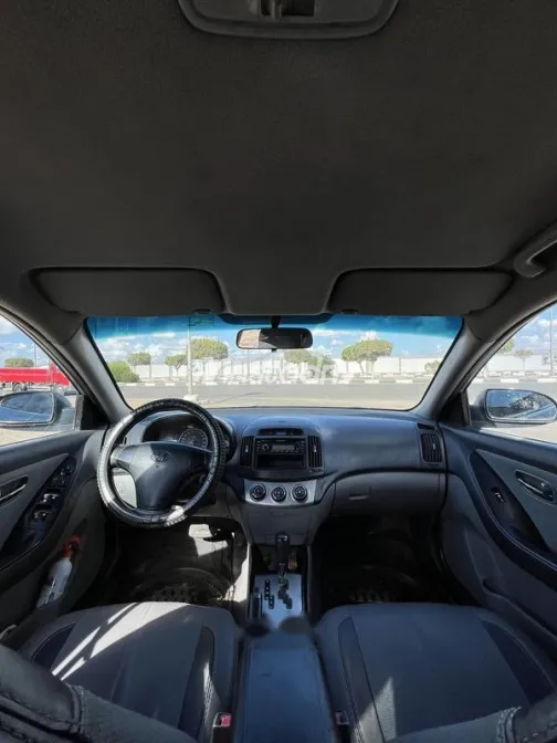 Hyundai Elantra 2010 White Used for Sale - 5