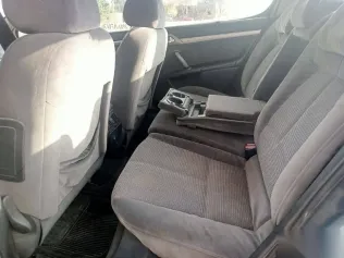 Peugeot 407 2008 Gray Used for Sale