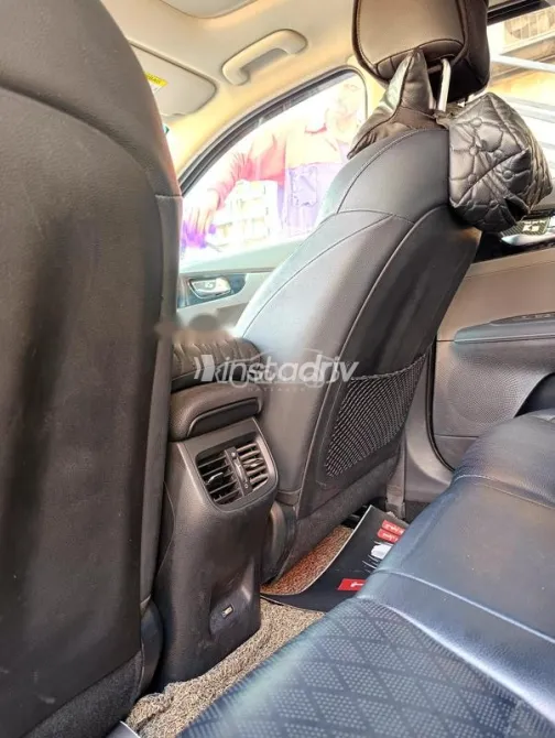 كيا K3 2022 أبيض مستعملة للبيع - 5