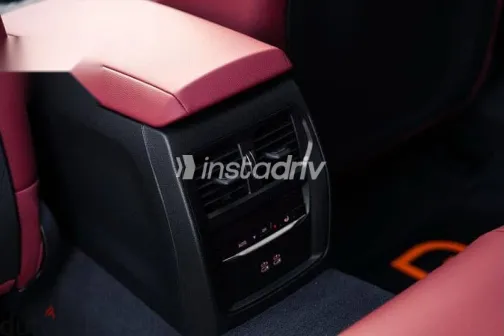 بي ام دبليو 320 2026 أبيض مستعملة للبيع - 3