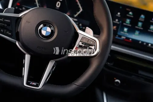 بي ام دبليو 320 2026 أبيض مستعملة للبيع - 4