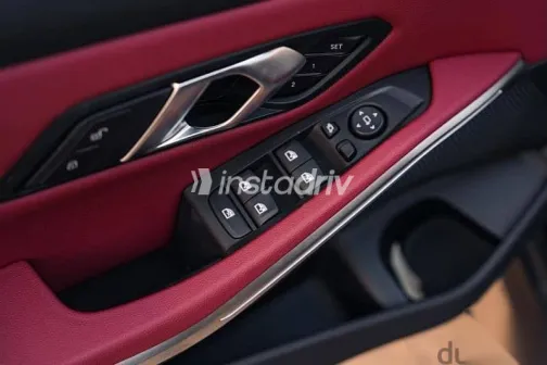 بي ام دبليو 320 2026 أبيض مستعملة للبيع - 5