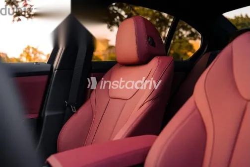 بي ام دبليو 320 2026 أبيض مستعملة للبيع - 9