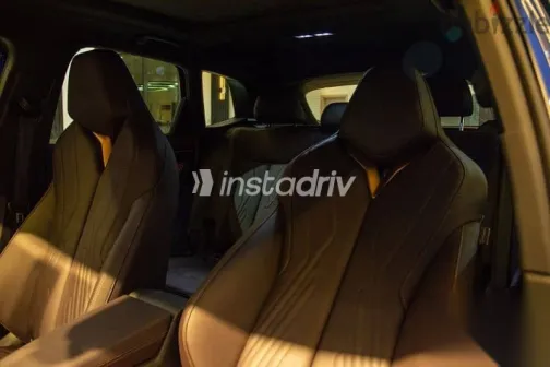 كوبرا تيرامار 2026 أزرق غامق جديدة للبيع - 4