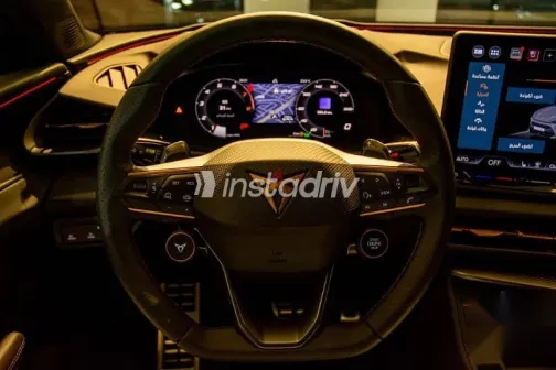 كوبرا تيرامار 2026 أزرق غامق جديدة للبيع - 7