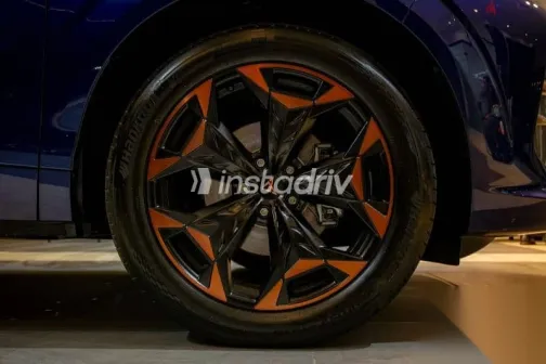 كوبرا تيرامار 2026 أزرق غامق جديدة للبيع - 9