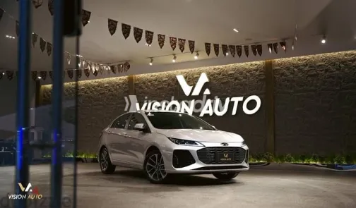 شيرى اريزو 3 2026 فضي جديدة للبيع - 6