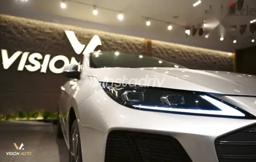 شيرى اريزو 3 2026 فضي جديدة للبيع - 7