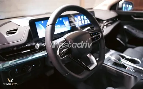 شيرى اريزو 3 2026 فضي جديدة للبيع - 9