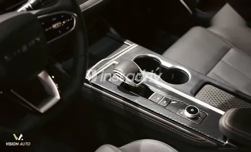 شيرى اريزو 3 2026 فضي جديدة للبيع - 10