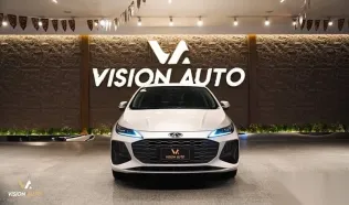 شيرى اريزو 3 2026 فضي جديدة للبيع